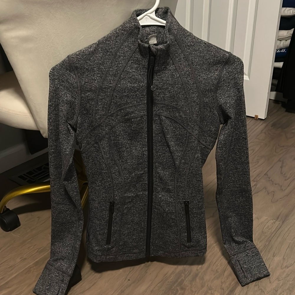 Lululemon Define Jacket